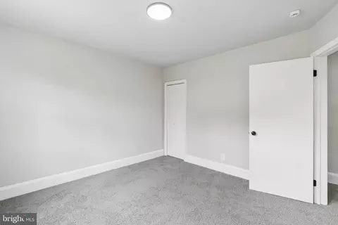 Bedroom - 4035 Annellen Rd, Baltimore, MD 21215 photo 8 of 9