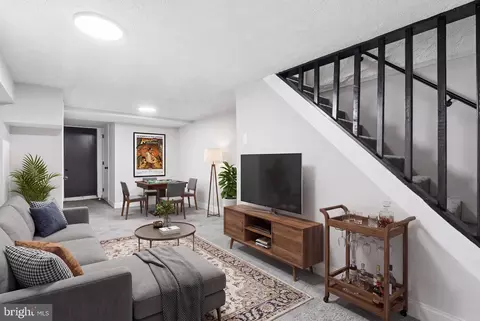 Living - 4035 Annellen Rd, Baltimore, MD 21215 photo 1 of 2