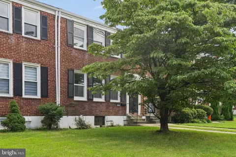 Other - 4035 Annellen Rd, Baltimore, MD 21215 photo 18 of 18