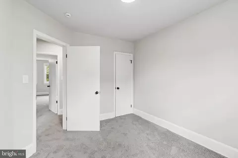 Bedroom - 4035 Annellen Rd, Baltimore, MD 21215 photo 4 of 9