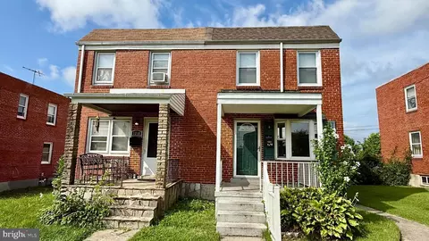 Other - 1216 Pine Heights Ave, Baltimore, MD 21229 photo 2 of 9