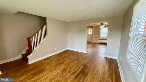 Living - 1216 Pine Heights Ave, Baltimore, MD 21229 photo 1 of 2