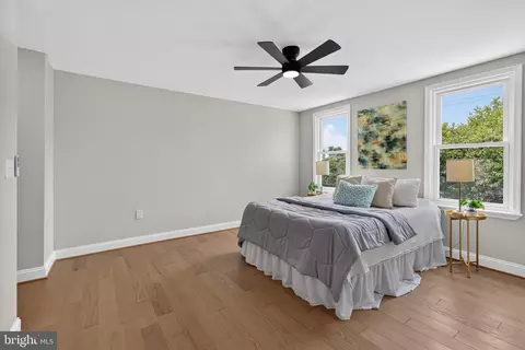 Bedroom - 3341 Chestnut Ave, Baltimore, MD 21211 photo 3 of 3
