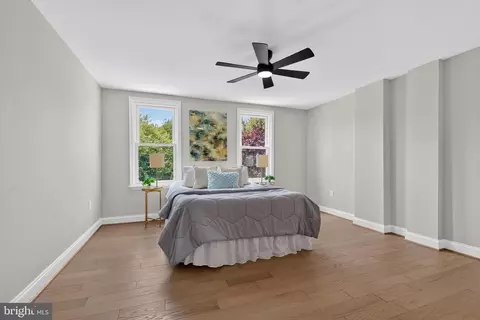 Bedroom - 3341 Chestnut Ave, Baltimore, MD 21211 photo 2 of 3