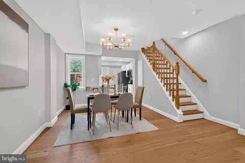 Dining - 3341 Chestnut Ave, Baltimore, MD 21211 photo 1 of 3