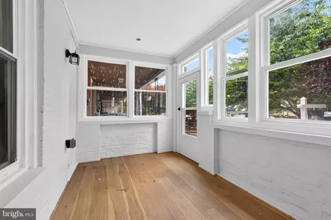 Exterior - 3341 Chestnut Ave, Baltimore, MD 21211 photo 2 of 4
