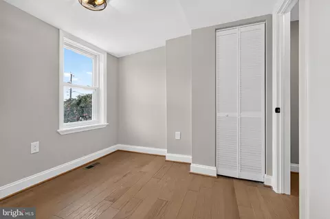 Bedroom - 3341 Chestnut Ave, Baltimore, MD 21211 photo 1 of 3
