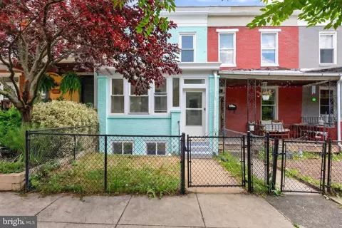 3341 Chestnut Ave, Baltimore, MD 21211