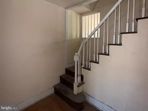 Entry Way - 2105 Ramsay St, Baltimore, MD 21223 photo 1 of 4