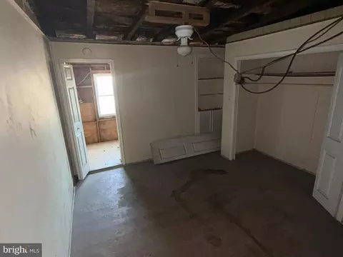 Bedroom - 2105 Ramsay St, Baltimore, MD 21223 photo 1 of 1