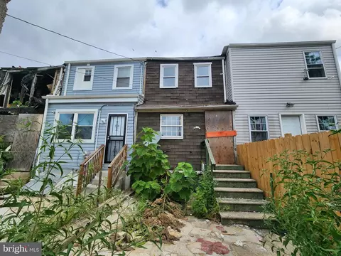 Other - 2105 Ramsay St, Baltimore, MD 21223 photo 3 of 5