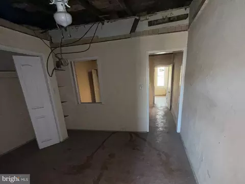 Entry Way - 2105 Ramsay St, Baltimore, MD 21223 photo 4 of 4