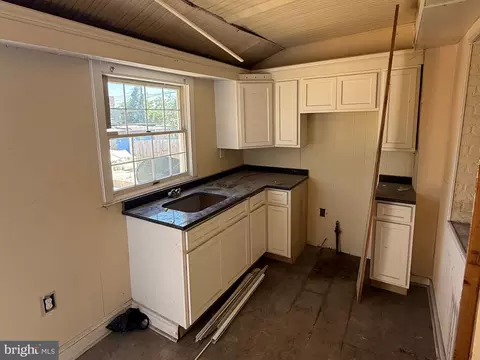 Kitchen - 2105 Ramsay St, Baltimore, MD 21223 photo 1 of 1