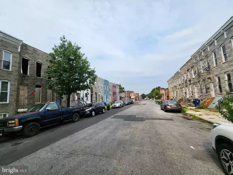 Other - 2105 Ramsay St, Baltimore, MD 21223 photo 4 of 5