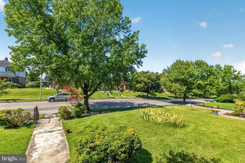 Exterior - 3322 Moravia Rd, Baltimore, MD 21214 photo 5 of 5