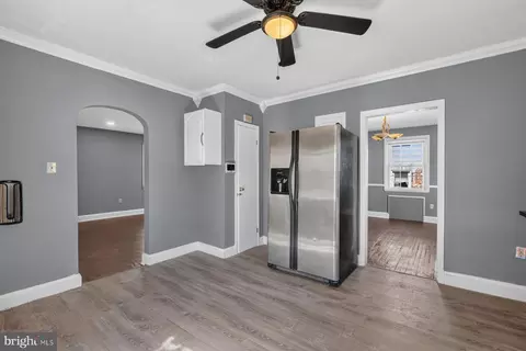 Entry Way - 3322 Moravia Rd, Baltimore, MD 21214 photo 3 of 3