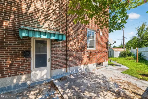 Exterior - 3322 Moravia Rd, Baltimore, MD 21214 photo 2 of 5