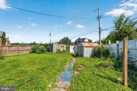 Exterior - 3322 Moravia Rd, Baltimore, MD 21214 photo 3 of 5