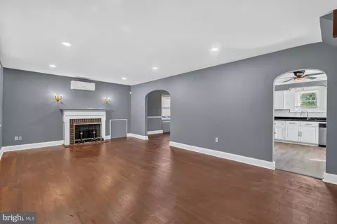 Living - 3322 Moravia Rd, Baltimore, MD 21214 photo 1 of 3