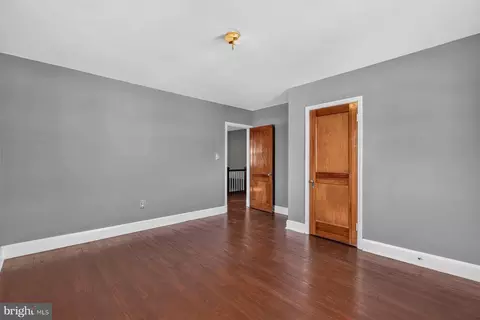 Bedroom - 3322 Moravia Rd, Baltimore, MD 21214 photo 2 of 3