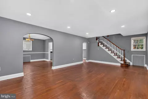 Living - 3322 Moravia Rd, Baltimore, MD 21214 photo 3 of 3