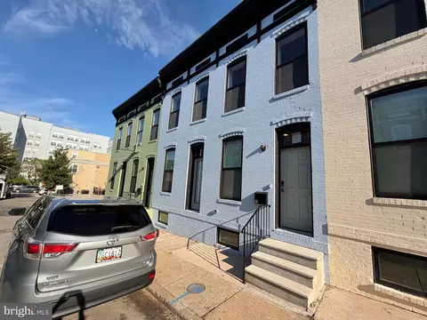 714 Mura St, Baltimore, MD 21202