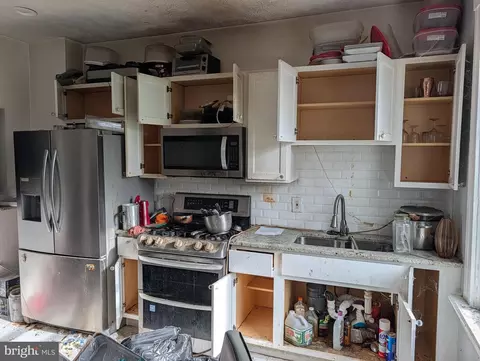 Kitchen - 212 S Monastery Ave, Baltimore, MD 21229 photo 1 of 1
