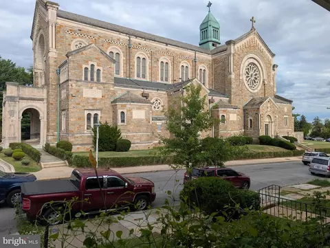 Exterior - 212 S Monastery Ave, Baltimore, MD 21229 photo 3 of 3