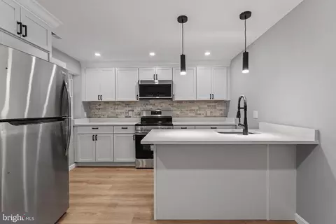 2507 Riggs Ave, Baltimore, MD 21216