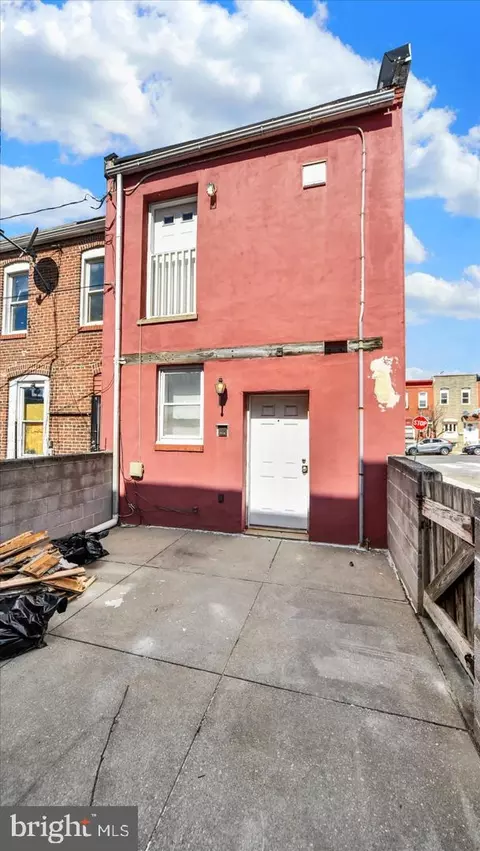 Exterior - 3209 E Lombard St, Baltimore, MD 21224 photo 1 of 1
