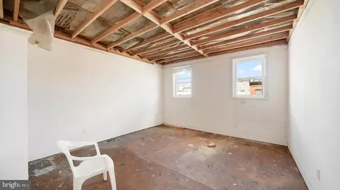 Bedroom - 3209 E Lombard St, Baltimore, MD 21224 photo 1 of 1