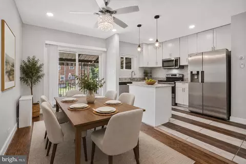 Dining - 5169 Frederick Ave, Baltimore, MD 21229 photo 1 of 1
