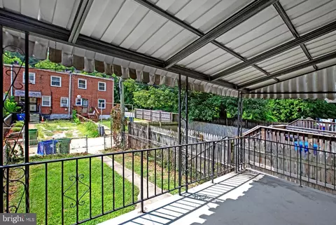 Exterior - 5169 Frederick Ave, Baltimore, MD 21229 photo 1 of 3