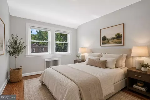 Bedroom - 5169 Frederick Ave, Baltimore, MD 21229 photo 1 of 1
