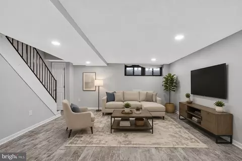 Living - 5169 Frederick Ave, Baltimore, MD 21229 photo 2 of 2