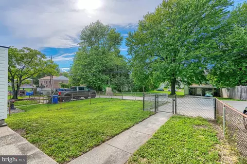 Exterior - 2608 Huron St, Baltimore, MD 21230 photo 6 of 6