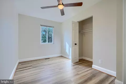 Bedroom - 2608 Huron St, Baltimore, MD 21230 photo 6 of 9