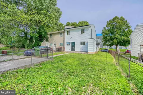 Exterior - 2608 Huron St, Baltimore, MD 21230 photo 5 of 6