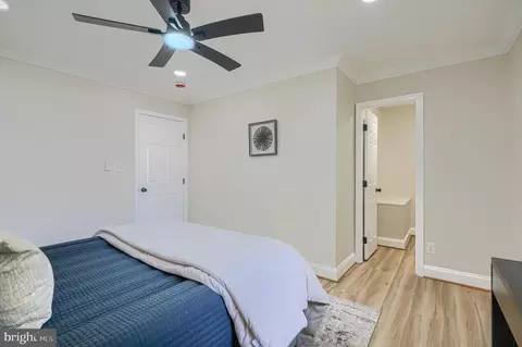 Bedroom - 2608 Huron St, Baltimore, MD 21230 photo 2 of 9