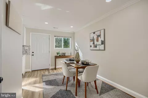 Dining - 2608 Huron St, Baltimore, MD 21230 photo 1 of 2