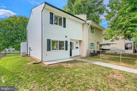 Exterior - 2608 Huron St, Baltimore, MD 21230 photo 2 of 6