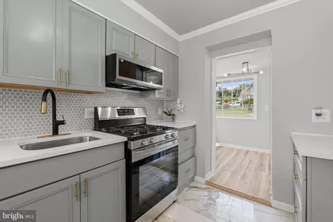 Kitchen - 800 Radnor Ave, Baltimore, MD 21212 photo 6 of 6