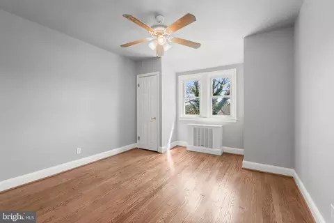 Bedroom - 800 Radnor Ave, Baltimore, MD 21212 photo 1 of 3