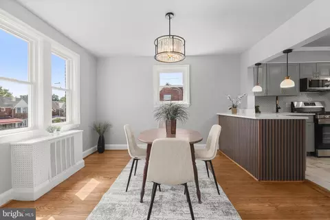 Dining - 800 Radnor Ave, Baltimore, MD 21212 photo 1 of 3