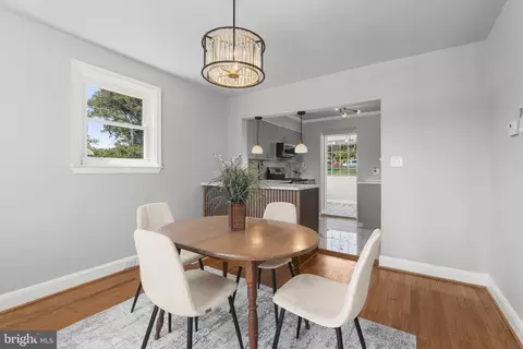 Dining - 800 Radnor Ave, Baltimore, MD 21212 photo 3 of 3