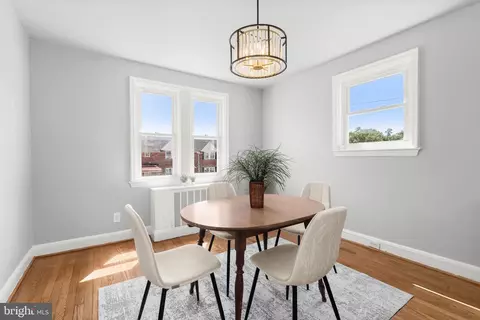 Dining - 800 Radnor Ave, Baltimore, MD 21212 photo 2 of 3