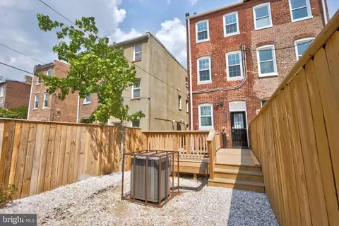 Exterior - 2414 Callow Ave, Baltimore, MD 21217 photo 7 of 14