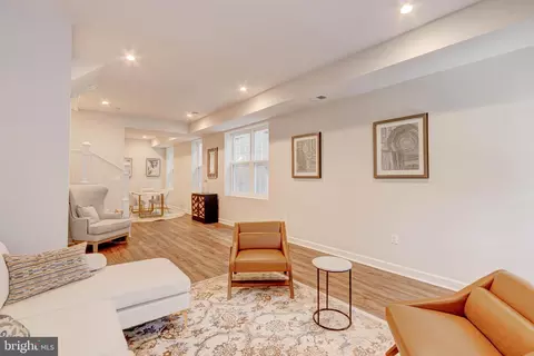 Living - 2414 Callow Ave, Baltimore, MD 21217 photo 1 of 3