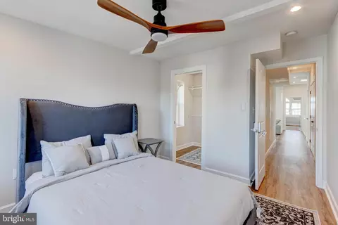 Bedroom - 2414 Callow Ave, Baltimore, MD 21217 photo 15 of 15