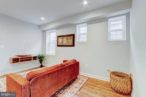 Living - 2414 Callow Ave, Baltimore, MD 21217 photo 3 of 3